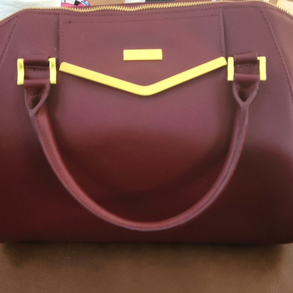 Joy & Iman Handbag